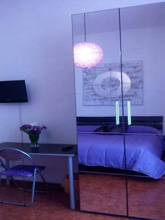 Magic Stefy'S Rooms Roma