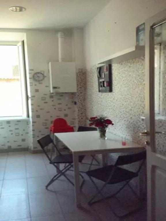 Magic Stefy'S Rooms Rome 0*,  Italy