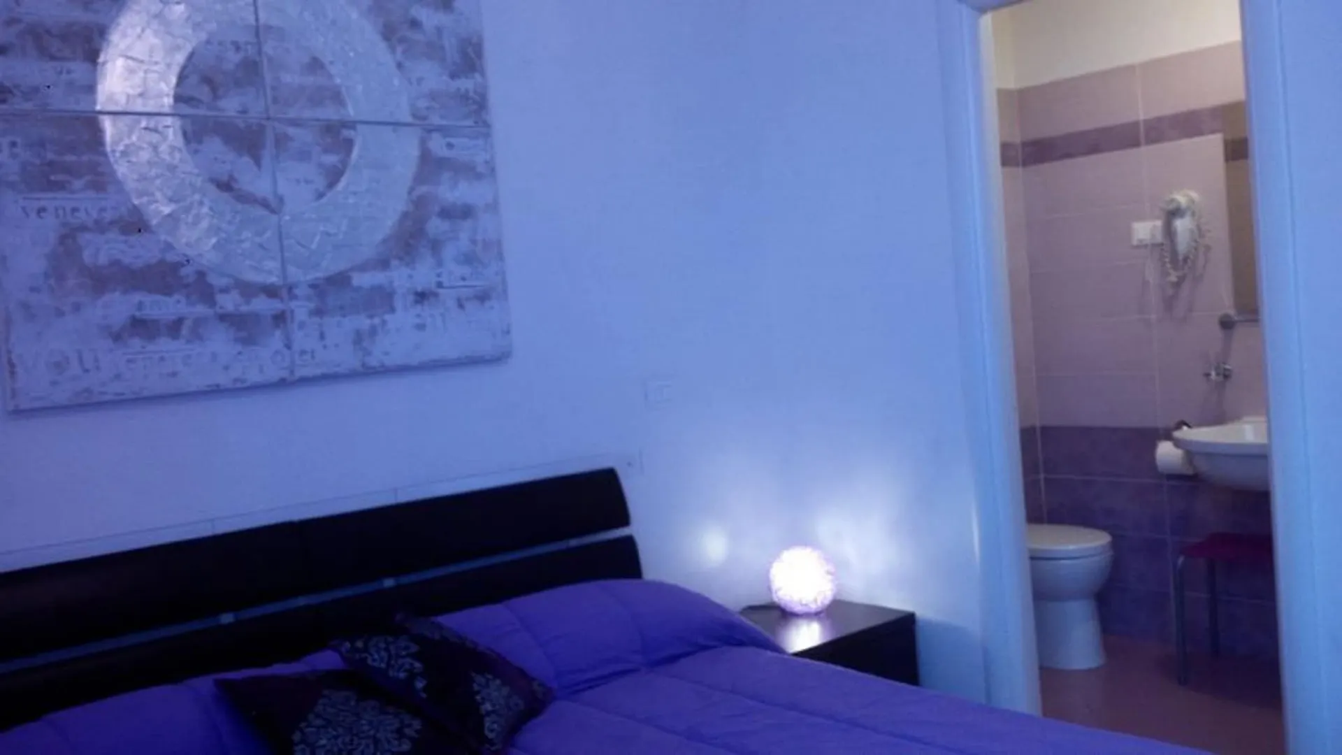 Guest house Magic Stefy'S Rooms Rome