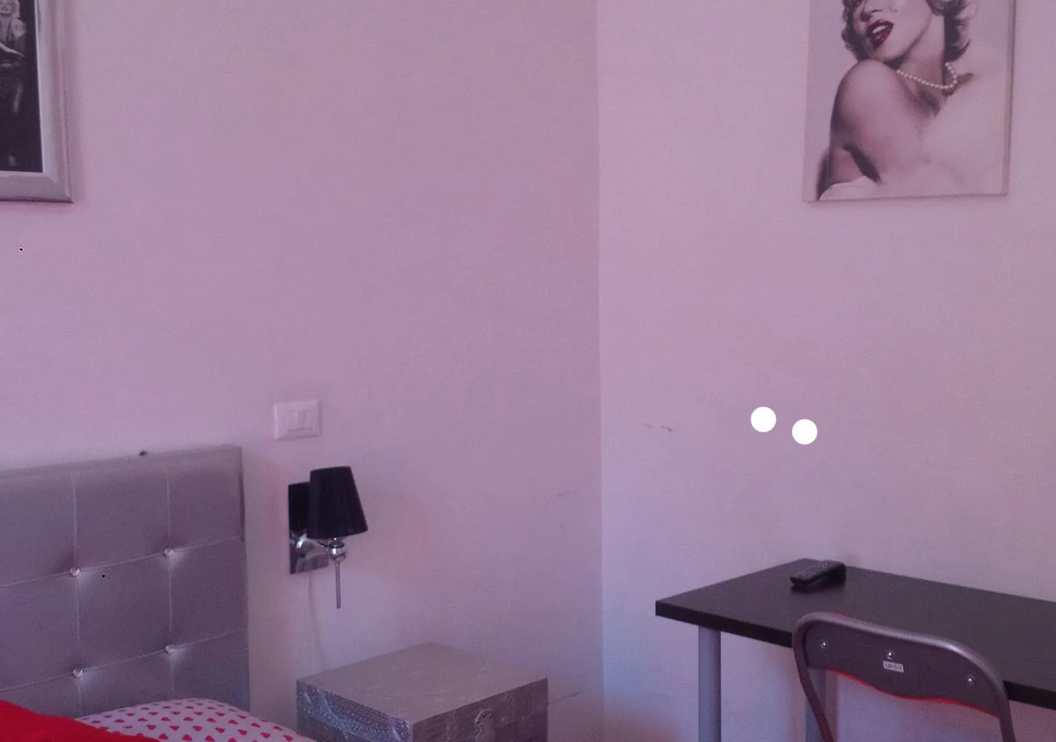 Guest house Magic Stefy'S Rooms Rome Italy